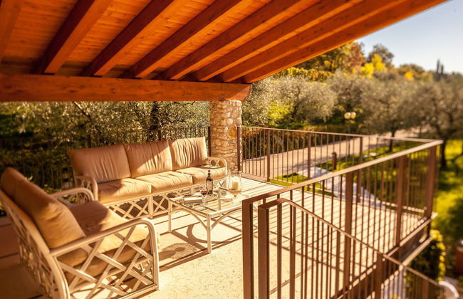 Quercia Belvedere Relais - Foto 65