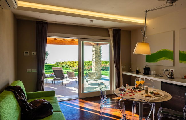 Quercia Belvedere Relais - Foto 59