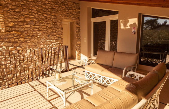 Quercia Belvedere Relais - Foto 64