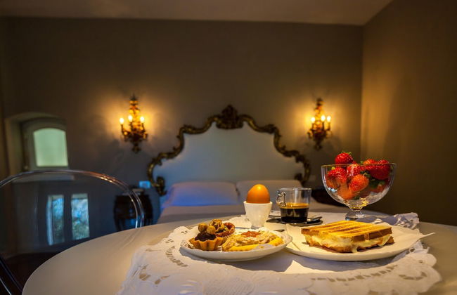 Quercia Belvedere Relais - Foto 54