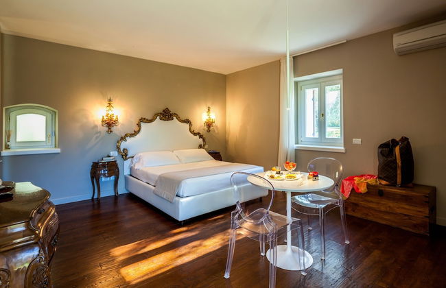 Quercia Belvedere Relais - Foto 61