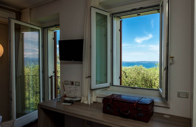 Quercia Belvedere Relais - Foto 78