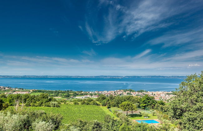 Quercia Belvedere Relais - Foto 80