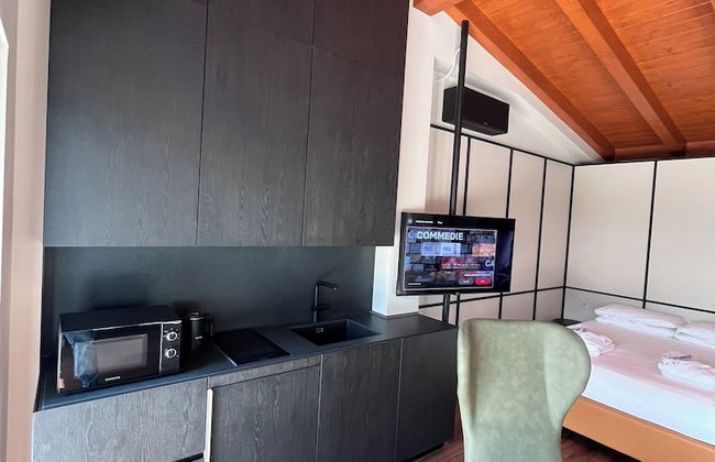 Quercia Belvedere Relais - Foto 55