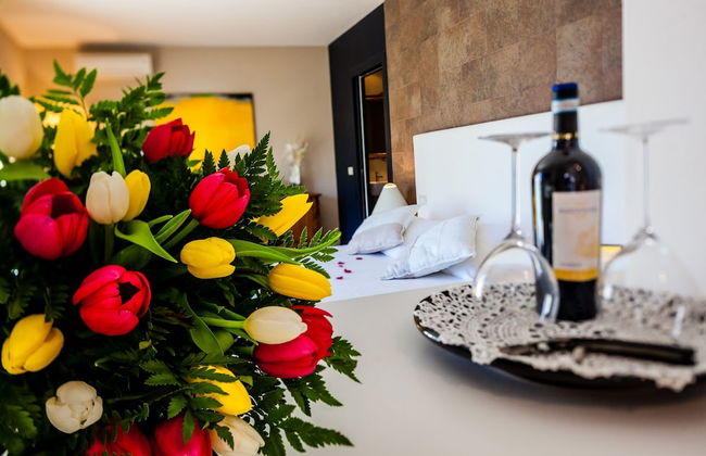 Quercia Belvedere Relais - Foto 75