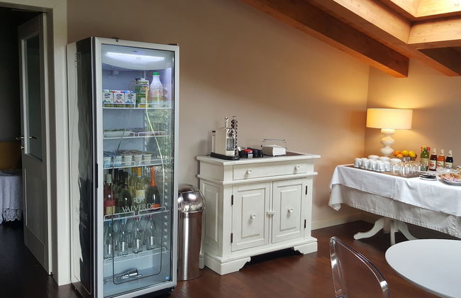 Quercia Belvedere Relais - Foto 76