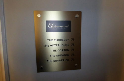 Foto 26 - The Corson at Claremont Apartments