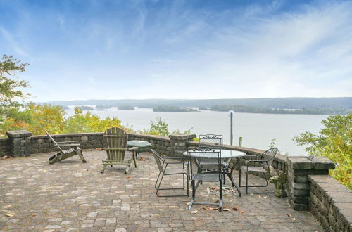 Photo 23 - Historic Family Cabin to Watch the Sunset with 270 degree views of Kentucky Lake