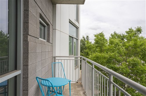Photo 16 - Unfurnished Condo | Amazing Layout with Balcony and In-building Storage Unit