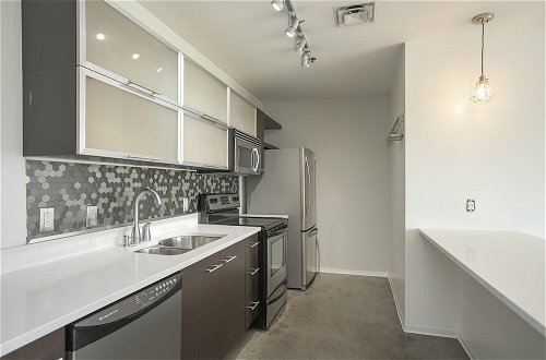 Photo 12 - Unfurnished Condo | Amazing Layout with Balcony and In-building Storage Unit