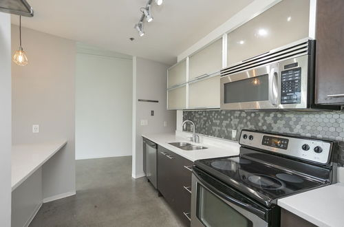 Photo 8 - Unfurnished Condo | Amazing Layout with Balcony and In-building Storage Unit