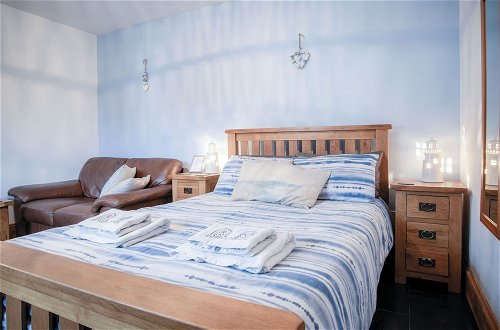 Foto 8 - Primrose - 1 Bedroom Cottage - Llanteg