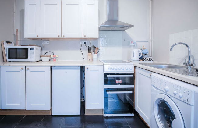Primrose - 1 Bedroom Cottage - Llanteg - Foto 17