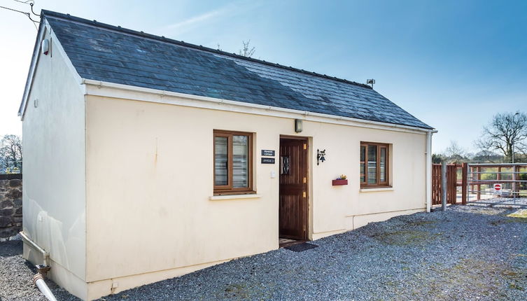 Photo 1 - Primrose - 1 Bedroom Cottage - Llanteg