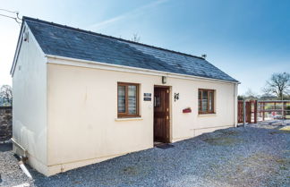 Photo 1 - Primrose - 1 Bedroom Cottage - Llanteg