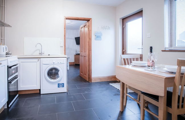 Primrose - 1 Bedroom Cottage - Llanteg - Foto 22