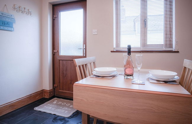 Primrose - 1 Bedroom Cottage - Llanteg - Foto 19