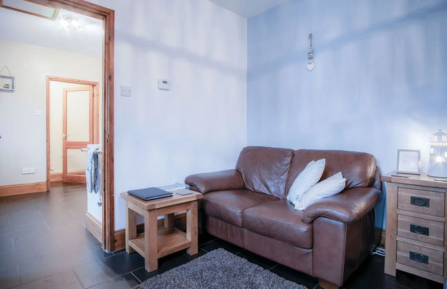 Primrose - 1 Bedroom Cottage - Llanteg - Foto 11