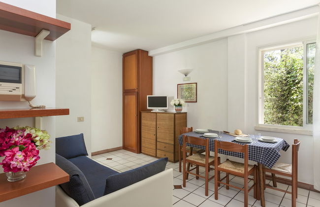 Residence Villa Lidia - Foto 14