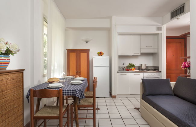 Residence Villa Lidia - Foto 11