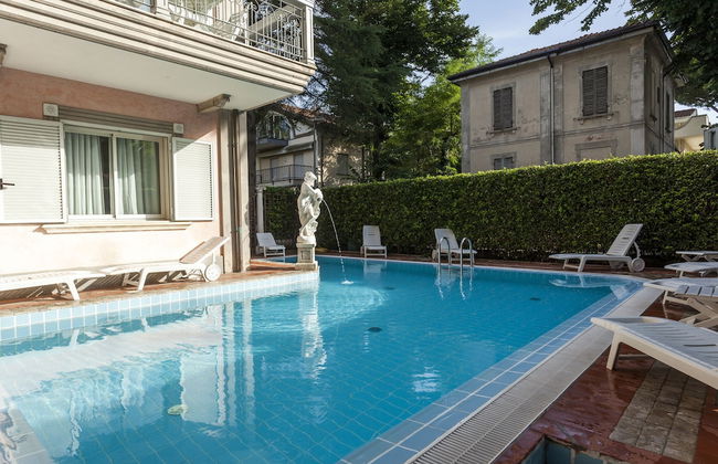 Residence Villa Lidia - Foto 20