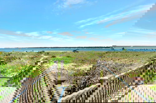 Photo 24 - 1829 Beachside Tennis at The Sea Pines Resort
