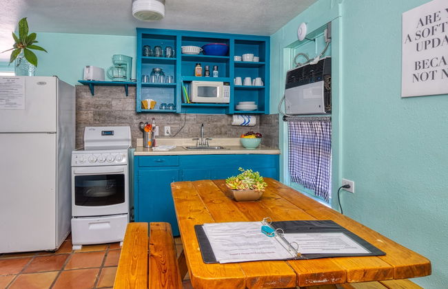 Frio River Cabins - Foto 49