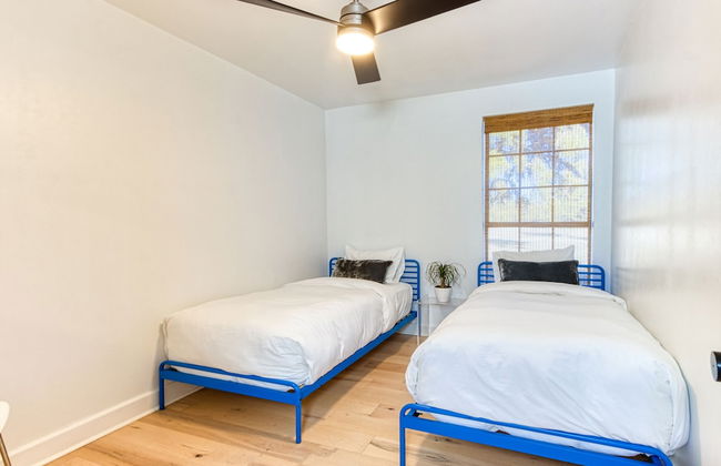 Frio River Cabins - Foto 40