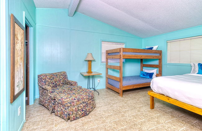 Frio River Cabins - Foto 22