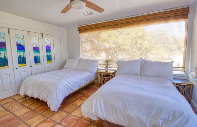 Frio River Cabins - Foto 32