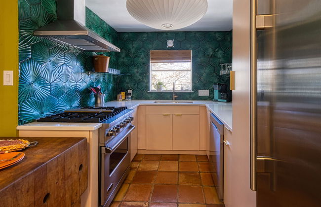 Frio River Cabins - Foto 61