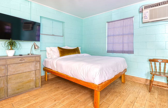 Frio River Cabins - Foto 10