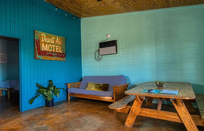Frio River Cabins - Foto 65