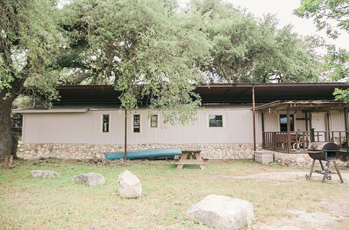 Photo 24 - Frio River Cabins