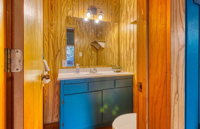 Frio River Cabins - Foto 80
