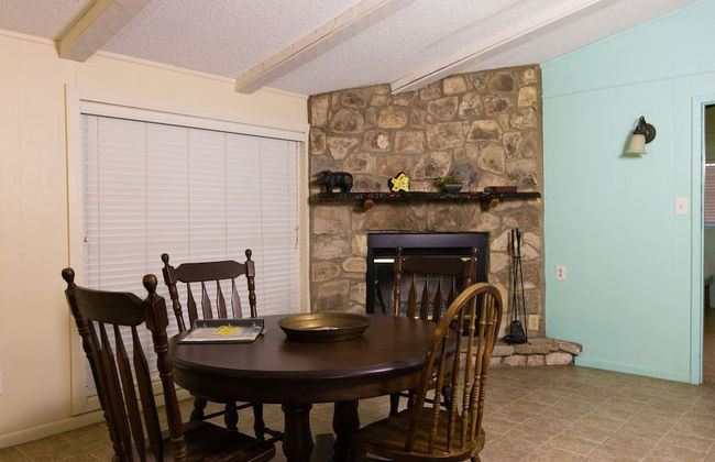 Frio River Cabins - Foto 44