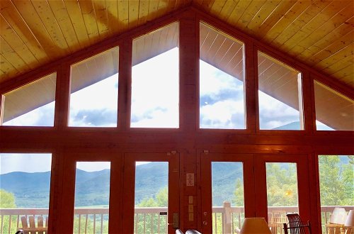 Foto 5 - Majestic Views - Four Bedroom Cabin