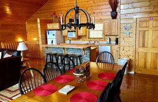 Photo 3 - Majestic Views - Four Bedroom Cabin