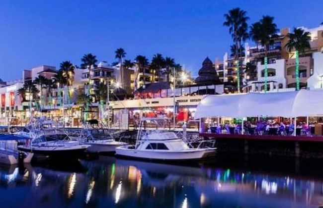 Fancy and Enjoyable Studio in Cabo San Lucas - Foto 16