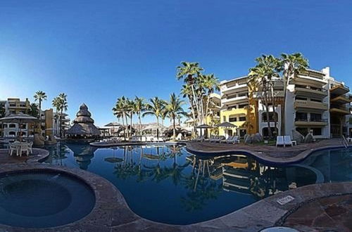 Foto 10 - Fancy and Enjoyable Studio in Cabo San Lucas