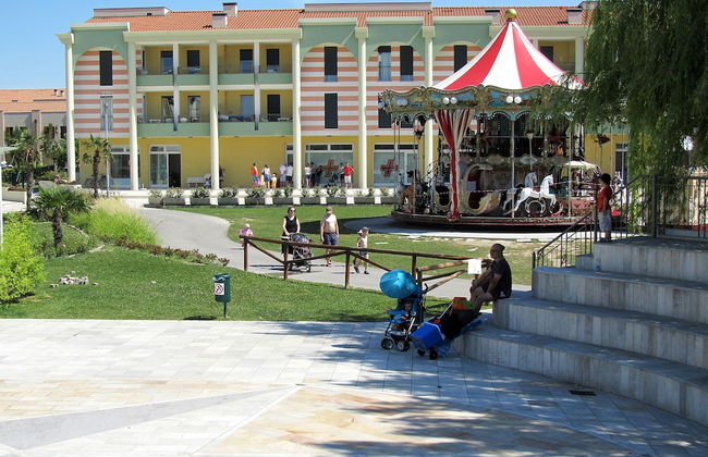 Villaggio Farnie - Foto 20