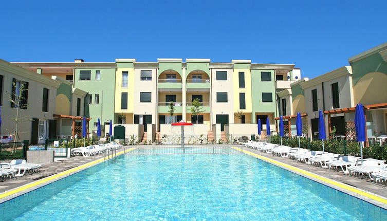 Photo 1 - Villaggio Farnie