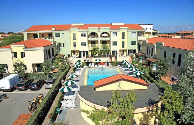 Villaggio Farnie - Foto 22