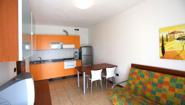 Cucina privata