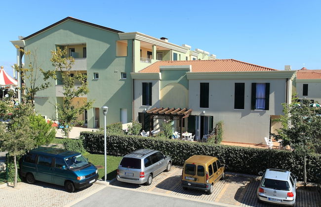 Villaggio Farnie - Foto 21