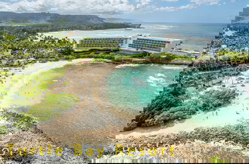 Photo 62 - Turtle Bay Kuilima Resort East 1 Bedroom Condo by RedAwning