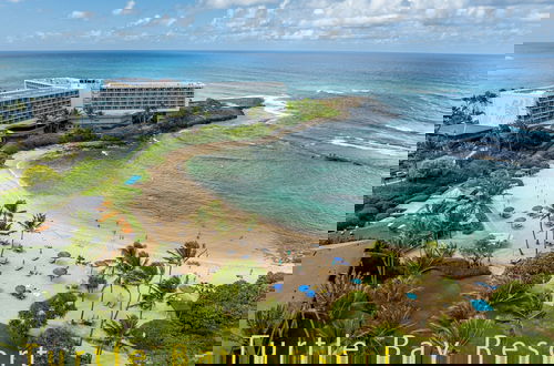Photo 42 - Turtle Bay Kuilima Resort East 1 Bedroom Condo by RedAwning