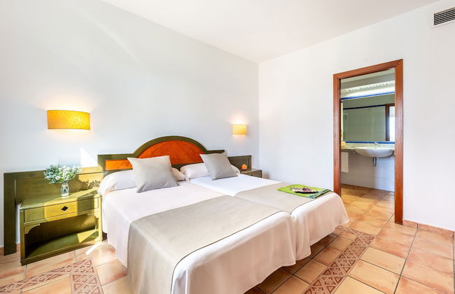 Vibra Blanc Palace Aparthotel - Foto 2