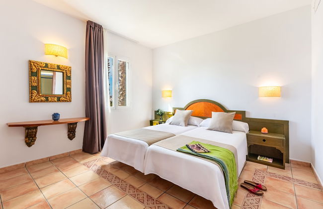 Vibra Blanc Palace Aparthotel - Foto 4