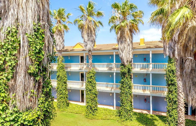 Vibra Blanc Palace Aparthotel - Foto 31